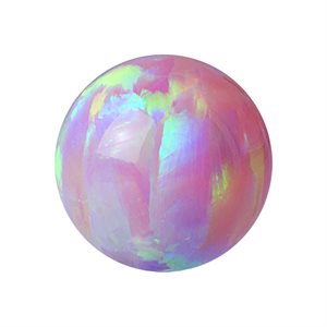 Opal spare replacement ball