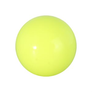 Acrylic spare replacement neon ball