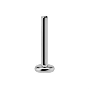 Titanium internal threadless (tl) labret pin