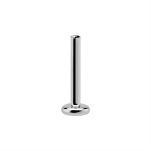 Titanium internal threadless (tl) labret pin