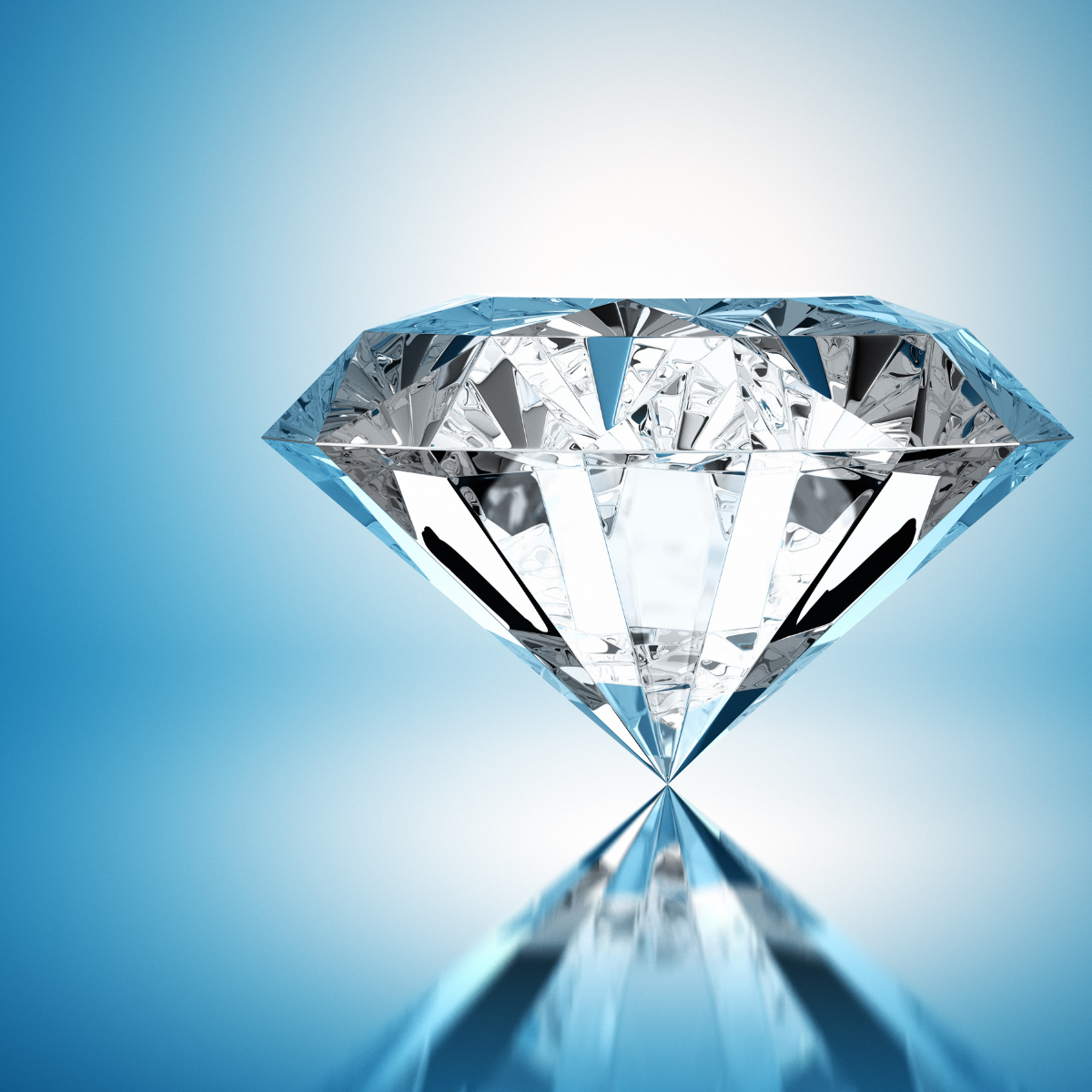 Image of cubic zirconia